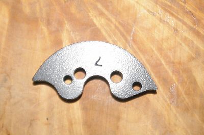 PSE ARSON #7 Size  Module works on Arson Lightning-cam 3 Inferno Cams NEW Mods