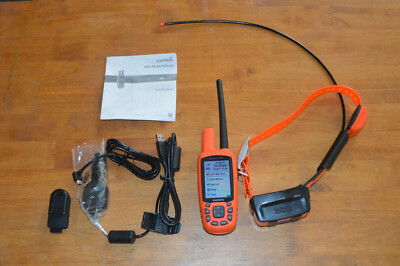 used garmin astro 220 for sale craigslist