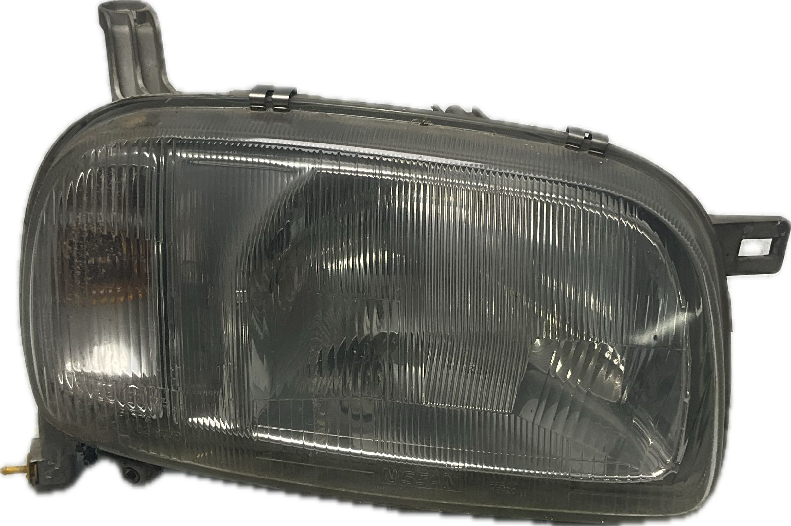 Fanale anteriore destro adx NISSAN MICRA anno dal 1992 ricambio usato