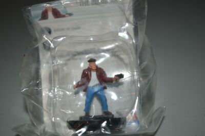 Marvel Heroclix Web of Spider-Man 105 The Burgler Limited Edition