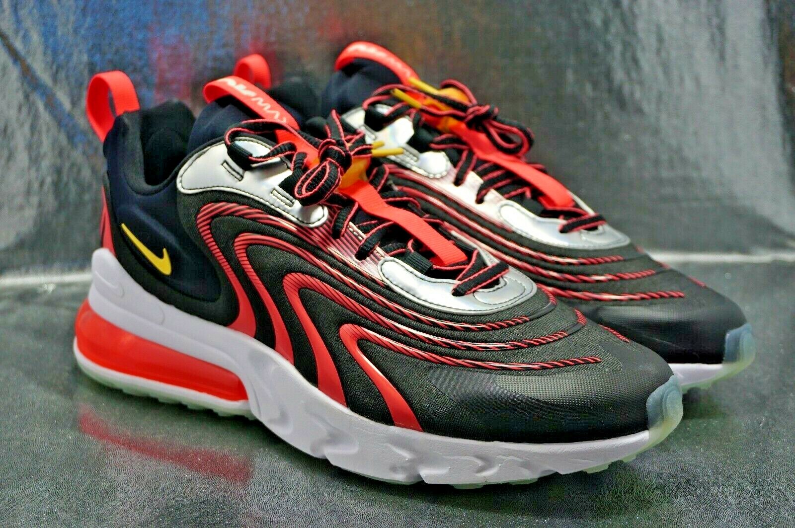 nike air max 270 react size 12