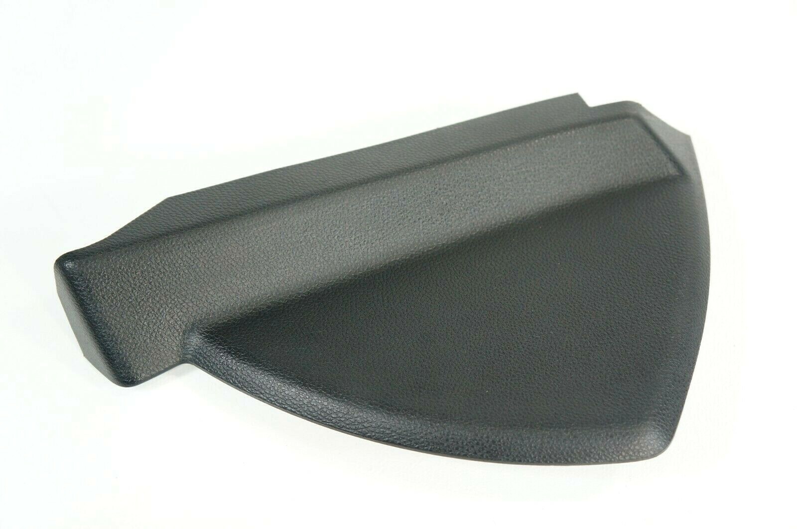 2008-2014 mercedes w204 c300 c350 front left plastic dash cover lid panel black