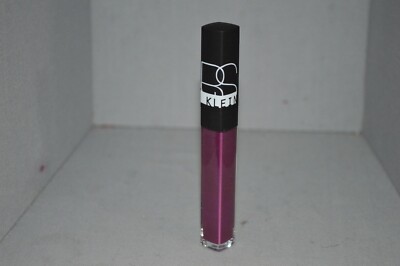 NARS Steven Klein Killer Shine Lip Gloss Provoke 0.18oz New Unboxed