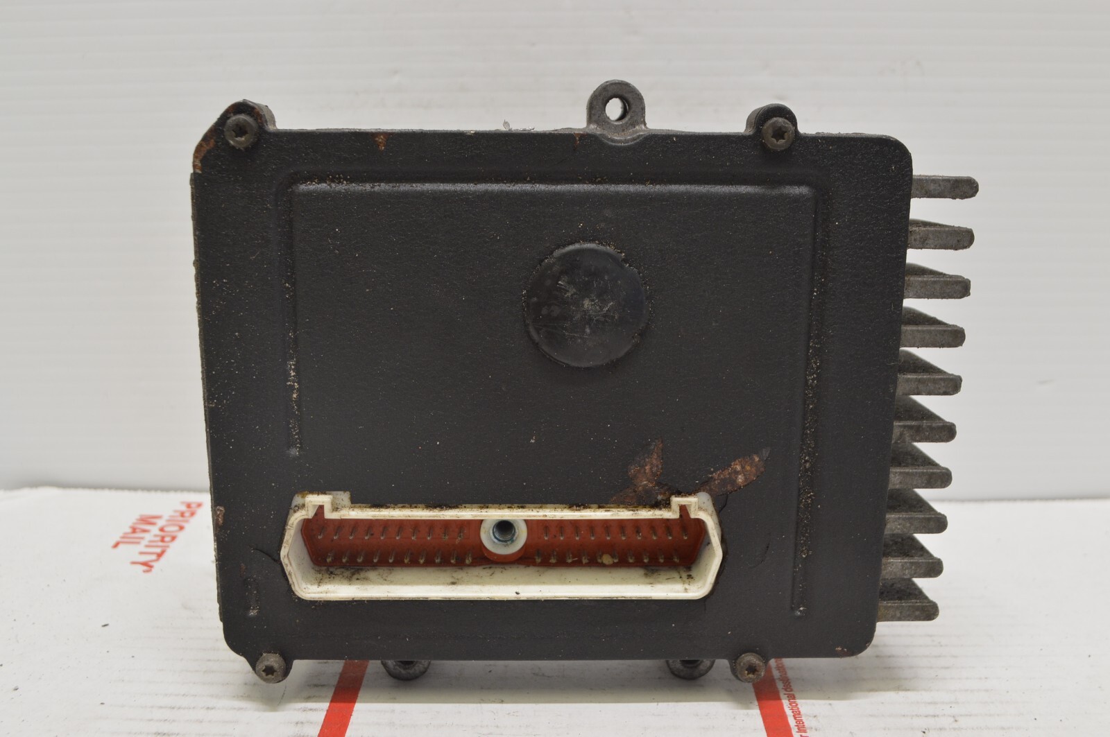 02 Jeep Liberty 3.7L TRANSMISSION CONTROL MODULE P56041564