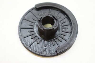 Replacement Discs for Bowflex SelectTech 552 Series 2 - #2, #3, #4, #5