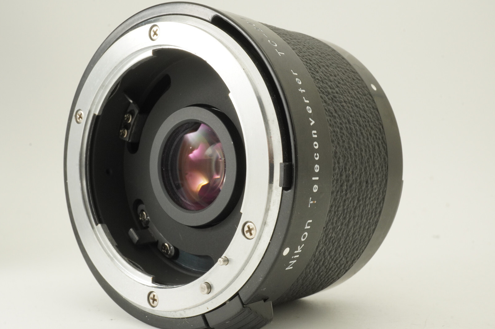 N.Mint+] Nikon TC-201 Teleconverter 2X Lens for Ai Ai-s AIS