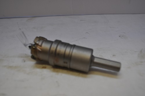 MILWAUKEE CARBIDE DRILL BITS 49-57-0035 & 49-57-8211 RE