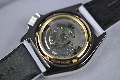 Pre-owned Seiko 2021 X One Piece "robin" Limited 1000 Pieces Srph09k1 Watch