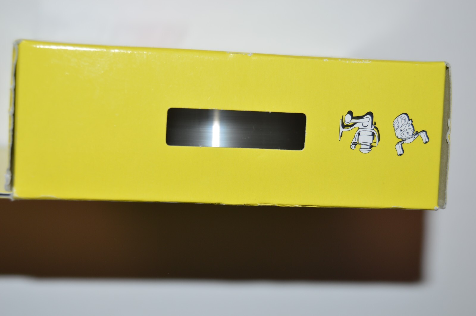 seaguar invizx 100% fluorocarbon 6lb 200yds clear fishing line