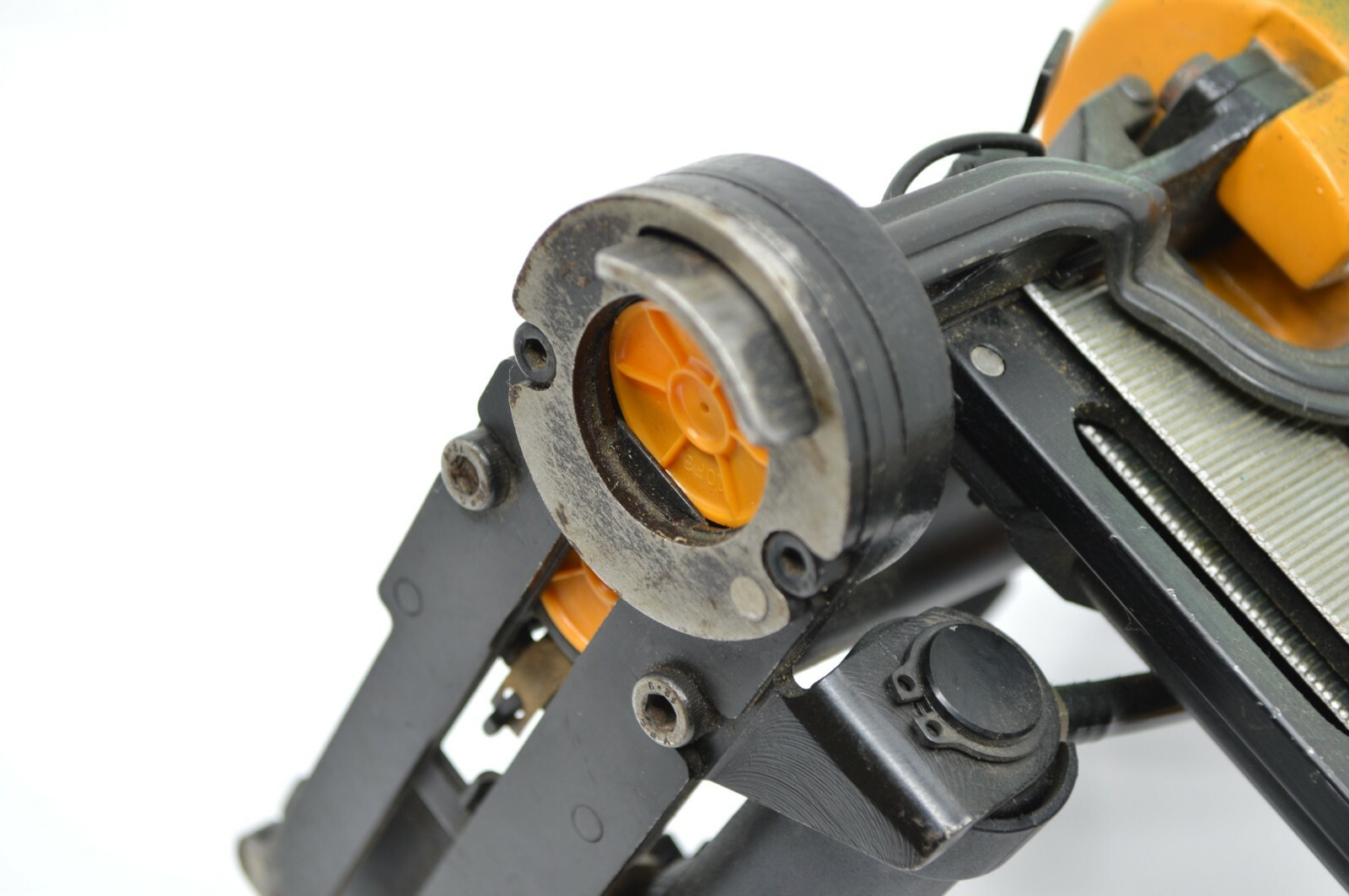 Bostitch SB150SLBC-1 3/4-Inch to 1-1/2-Inch Cap Stapler