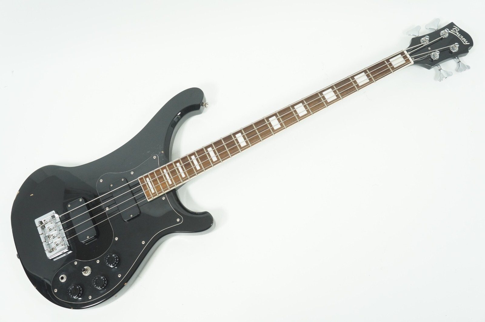 ア*認様 Fernandes Telecaster Deluxe Burny ア*認様 Fernandes