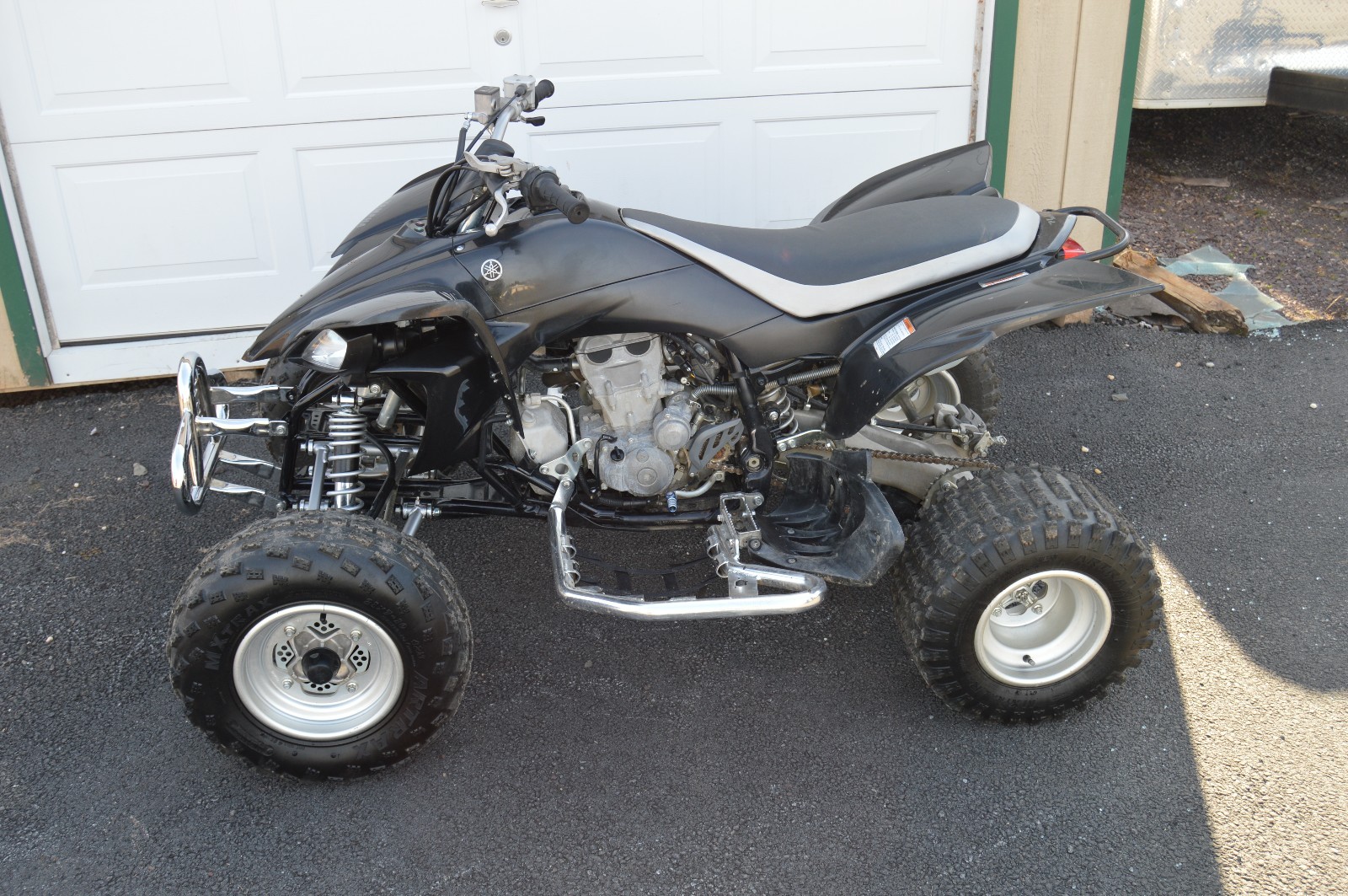 2013 Yamaha YFZ450 Clean Ready to be Driven