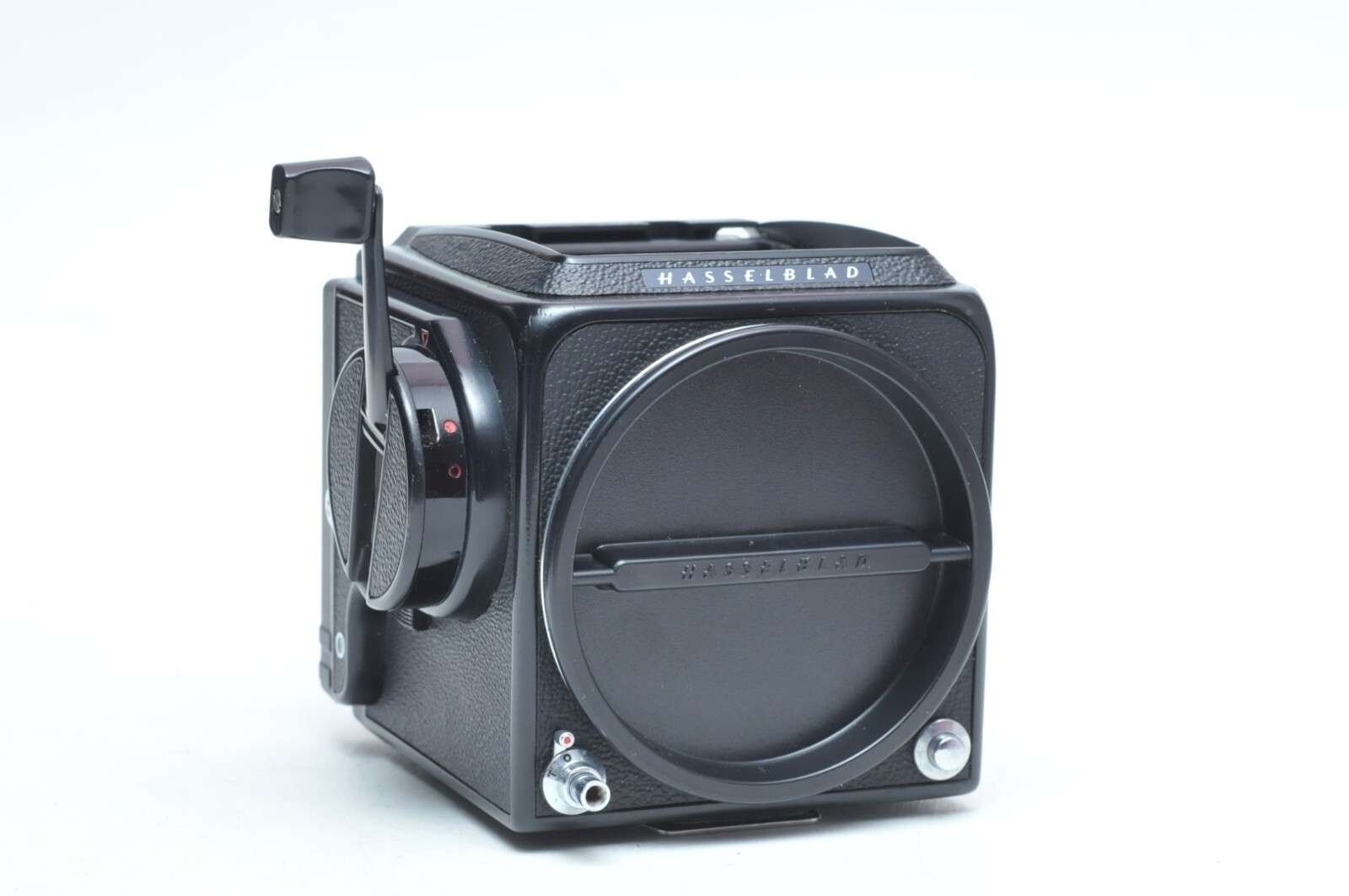 HASSELBLAD 500C/M A12 ボディ Hasselblad 500C/M Medium Format Body Only | eBay