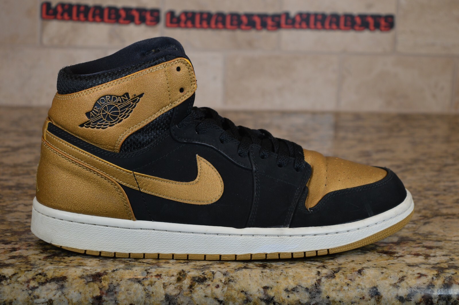air jordan 1 melo