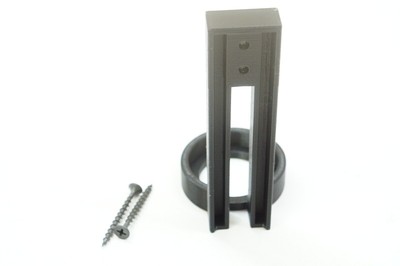 Wall Mount for Netatmo Weather Station Smart Home Holder Bracket
