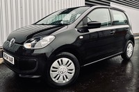 2025 Volkswagen UP 1.0 High Up 5dr ASG Hatchback Petrol Manual