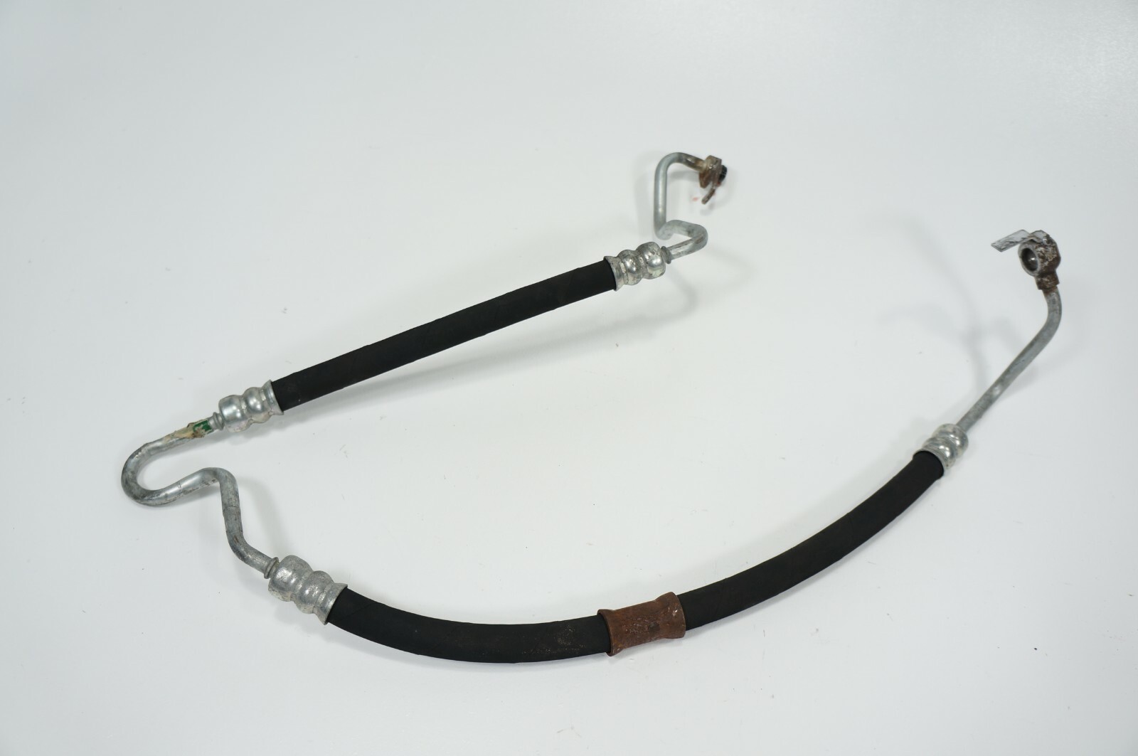 2006-2009 range rover sport L320 4.4 power steering pressure pipe line hose tube