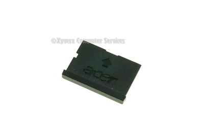 D260-2919 GENUINE ACER SD INSERT PLASTIC CARD ASPIRE ONE D260-2919 NAV70 (CE65)