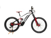 fantic xf1 integra enduro 180