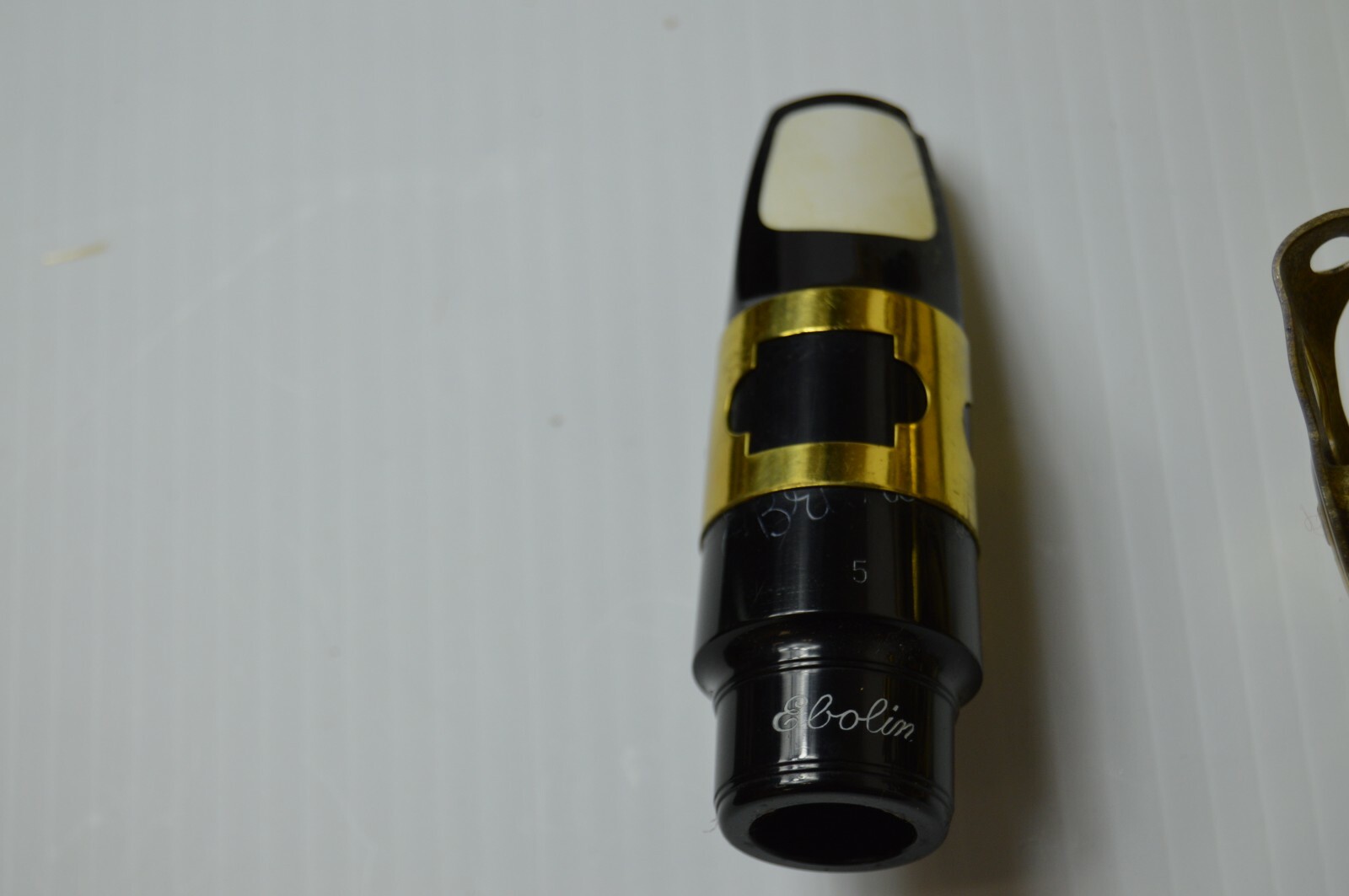 1967 Selmer Mark VI Saxophone