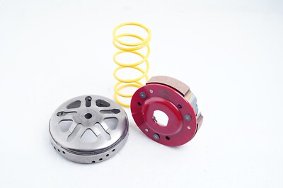 Sports Clutch kit for Kawasaki KFX90 KFX 90 Kymco Mongoose 90 4 stroke @ TW