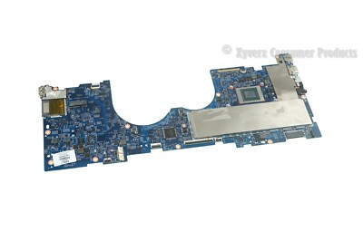 M45487-601 OEM HP MOTHERBOARD AMD RYZEN 5 5500U ENVY 15M-EU 15M-EU0033DX (DD54)*