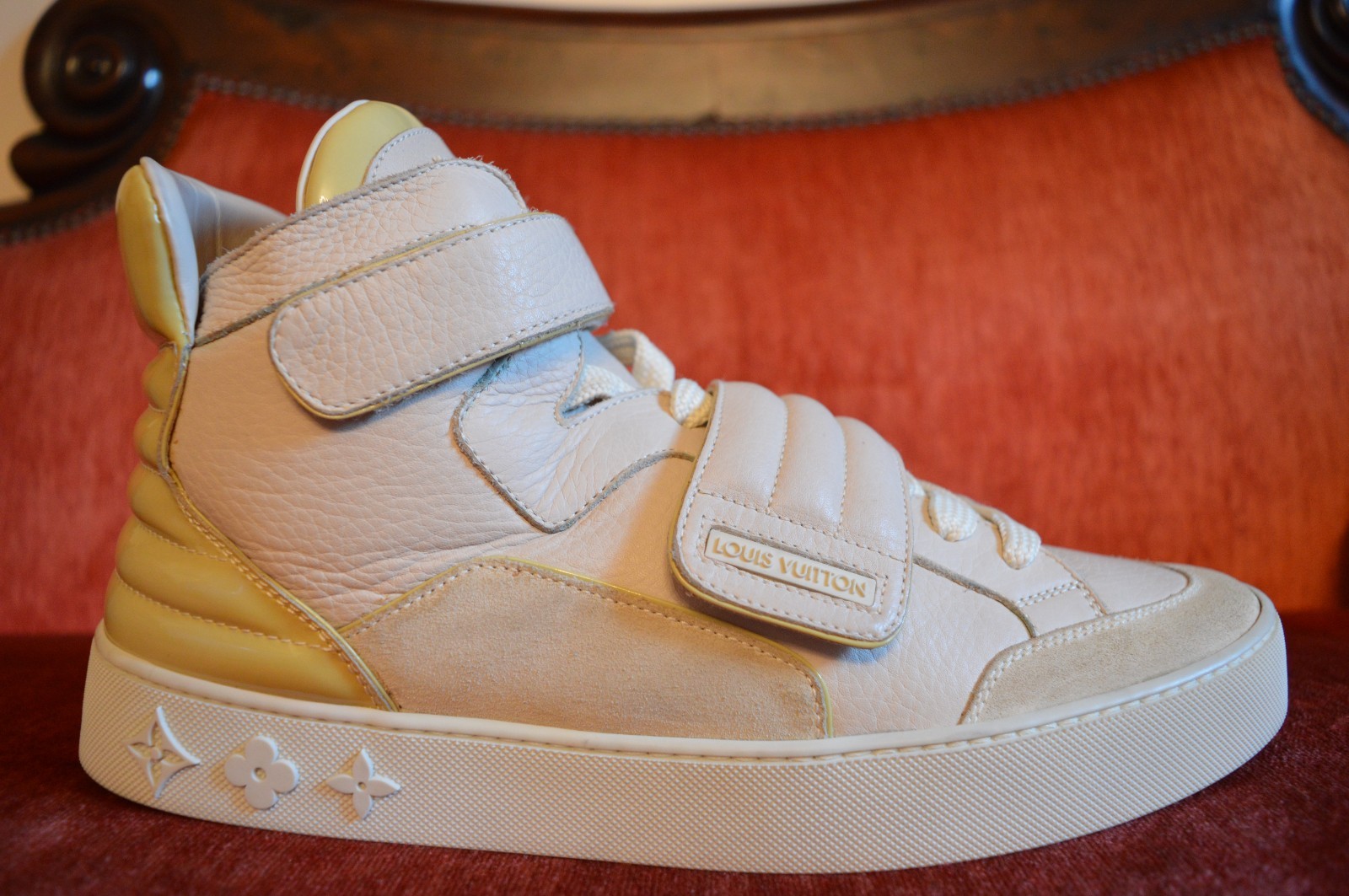 lv kanye west