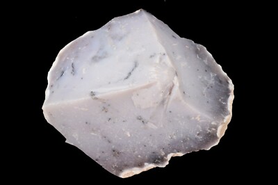 Purple Agate 2 1/2'' 4-7 Oz Rough Natural Metaphysical Chakra Healing Crystal 