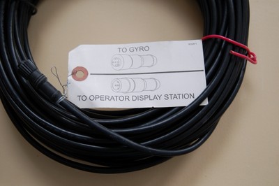 FUSION 81' EXTENSION CABLE #CAB000853 NMEA 2000