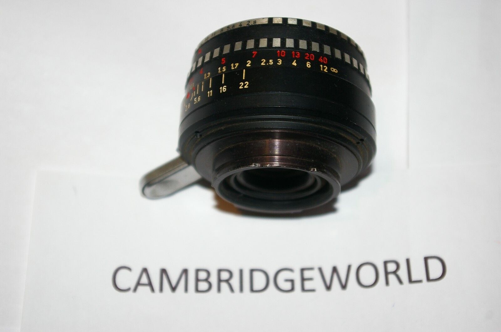 Meyer Gorlitz Domiplan 50mm F2.8 Lens for Exakta Cameras | eBay Meyer Gorlitz Domiplan 50mm F2.8 Lens for Exakta Cameras | eBay