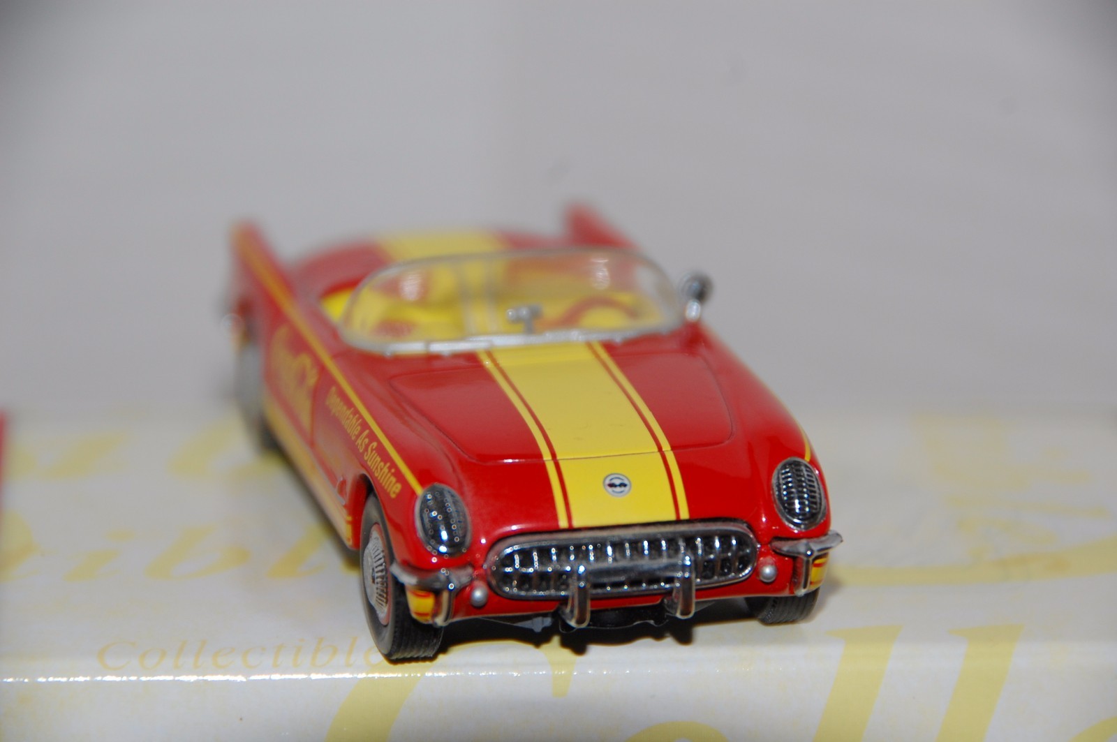 MATCHBOX 1/43 コルベット 1957 ミニカー Matchbox 1/43 Corvette 1957 Minicar | eBay