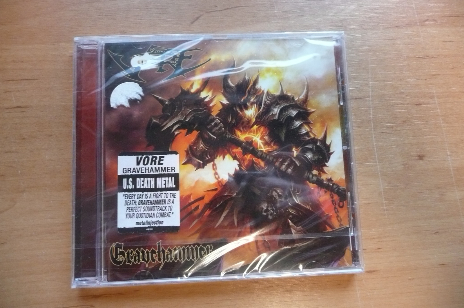 GORGASM CD デスメタル！ ORIGINAL CD GORGASM - Sadichist - Ikhtus Merchandise