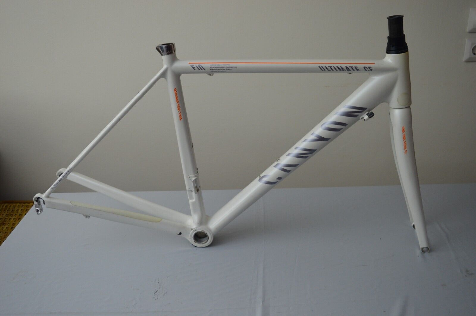 canyon ultimate cf フレーム　Sサイズ $_57.JPG?set_id=880000500F