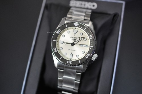 時計 Seiko 5 sports NEW Seiko 5 Sports & Naruto Watch Collaboration | Strapcode
