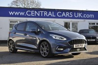 2019 Ford Fiesta 1.0 Fiesta ST-Line T 5dr Hatchback Petrol Manual