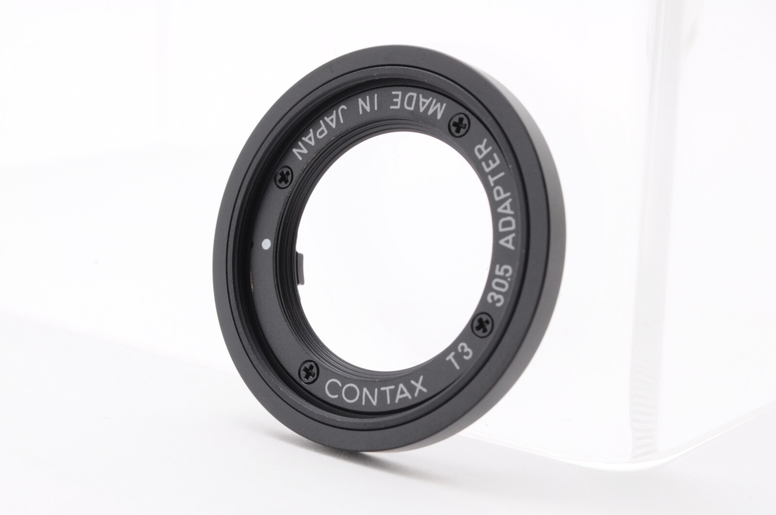 京セラ - CONTAX T3D 楽天市場】【中古】 【良品】 コンタックス T3D 【フィルム