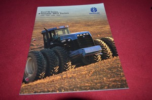 Ford versatile 9480 for sale #6