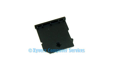 LT2712U PAV80 GENUINE OEM GATEWAY SD CARD PLASTIC DUST COVER LT2712U PAV80