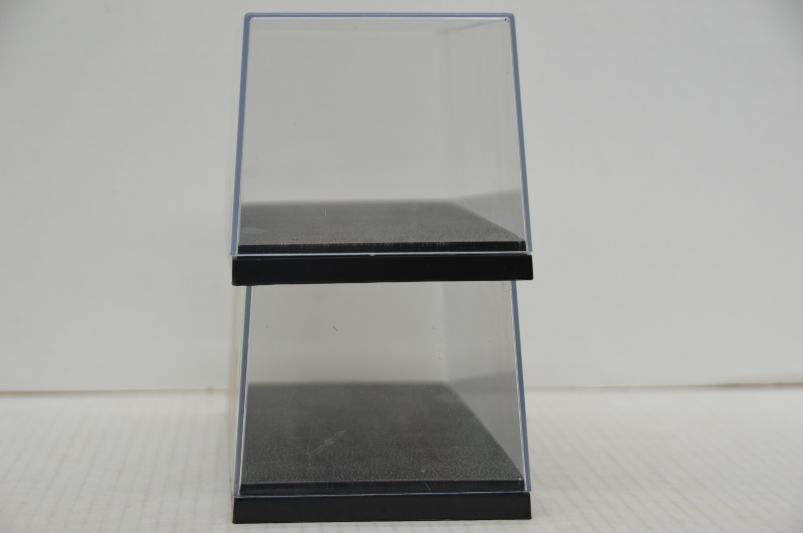 Prestige Model Cases (2 each) 1/24 or 1/25 Scale by ERTL