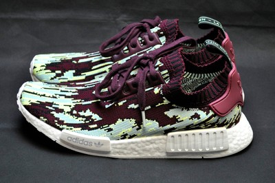 adidas nmd r1 datamosh