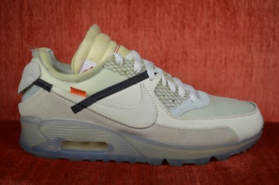 nike air max 90 off white ebay