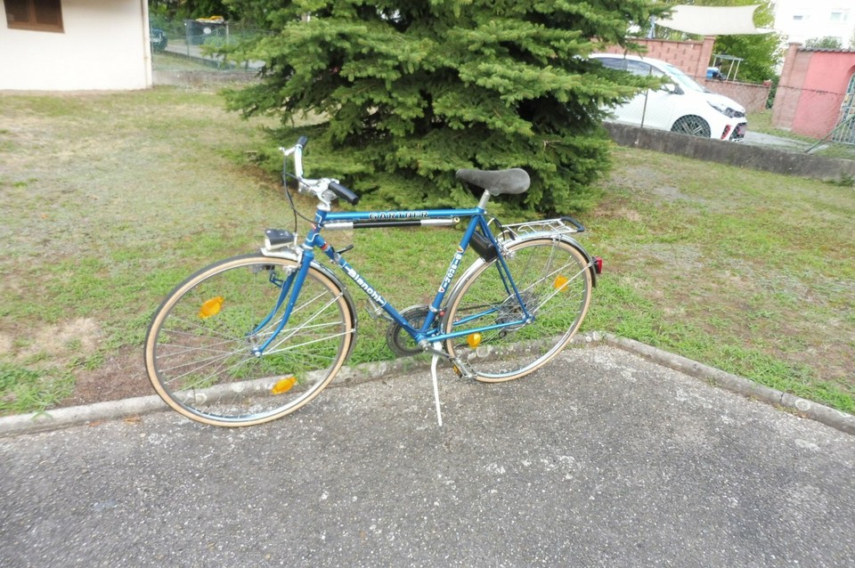fahrrad kaufen rastatt