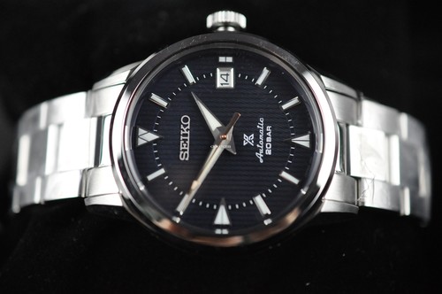 SEIKO SEIKO PROSPEX ALPINIST SPB249J1 AUTOMATIC 6R35 INTERNATIONAL WARRANTY