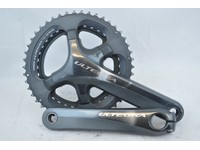 gravel chainset