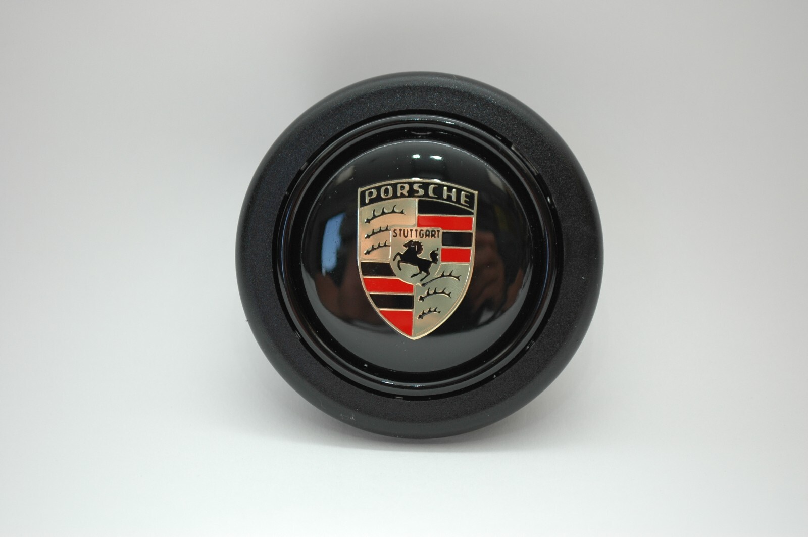 パーツ Momo Prorsche MOMO Steering Wheel Install - 1986 Porsche 911 Carrera 3.2