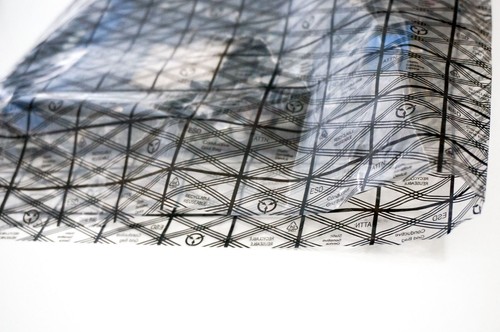 12" X 16" Motherboard MB Anti Static Bag ESD Safe Open Top ATX