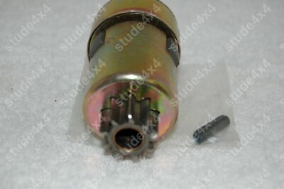 STUDEBAKER & AVANTI STARTER DRIVE ASSEMBLY 1960-64 # 1550373