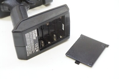 3D Printed Battery Door Cover for Spektrum STX2 2.4ghz Transmitter