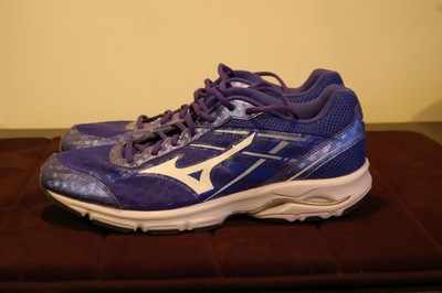 mizuno wave x10 2016