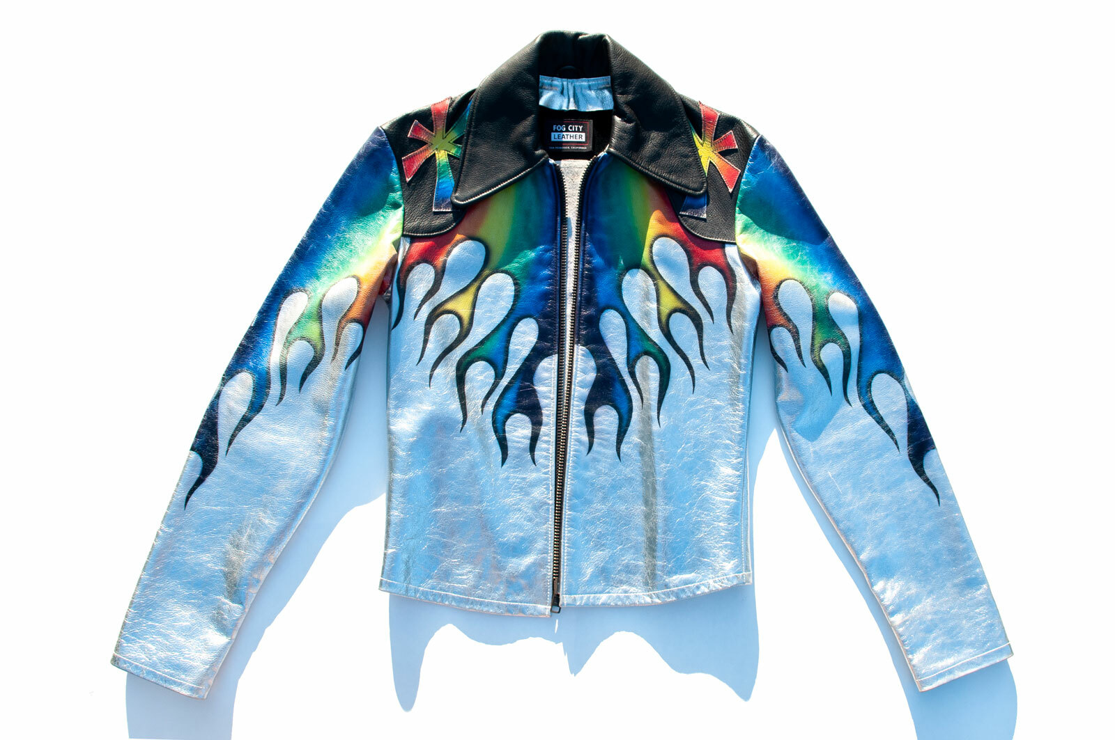 美品！ELVIS PRESLEY／1956DORSEY JACKET Vintage ELVIS PRESLEY by EXCELLED. Embroidered Jacket. Sz